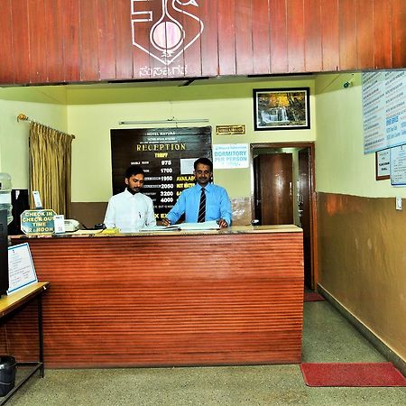 Kstdc Hotel Mayura Yatrinivas Mysore Exterior foto