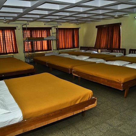 Kstdc Hotel Mayura Yatrinivas Mysore Exterior foto